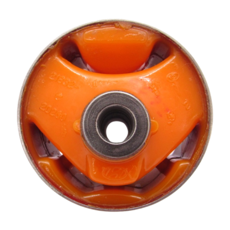 Полиуретановая подушка двигателя левая Hyundai Coupe 2002-2009 СМЕННЫЙ САЙЛЕНТБЛОК