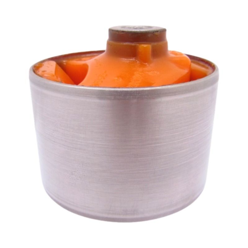 Полиуретановая подушка двигателя левая Hyundai Coupe 2002-2009 СМЕННЫЙ САЙЛЕНТБЛОК