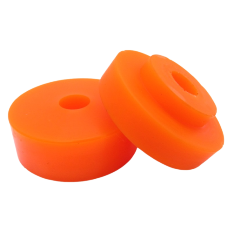 Полиуретановая виброизолирующая опора для передвижного вибропресса Nemp УПБ-ПМ Комплект