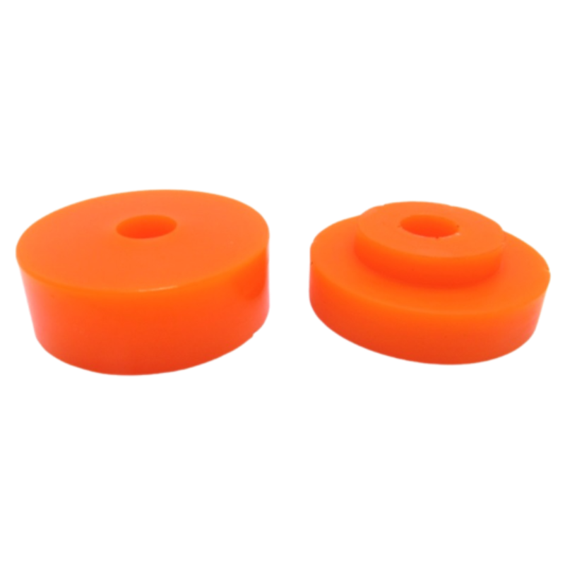 Полиуретановая виброизолирующая опора для передвижного вибропресса Nemp УПБ-ПМ Комплект