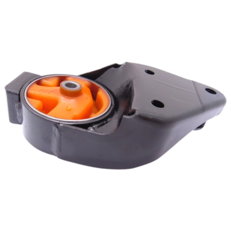 Полиуретановая подушка двигателя передняя левая Nissan Sunny 1990-1995 Услуга ПО ЗАМЕНЕ САЙЛЕНТБЛОКА