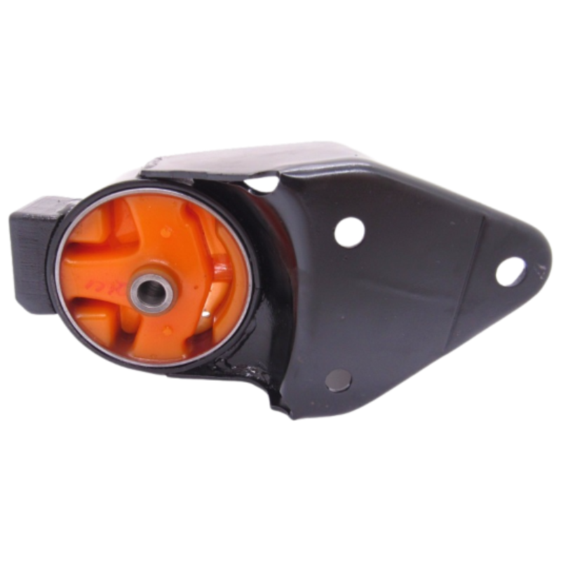 Полиуретановая подушка двигателя передняя левая Nissan Sunny 1990-1995 Услуга ПО ЗАМЕНЕ САЙЛЕНТБЛОКА