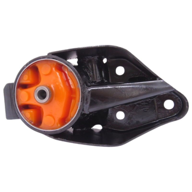 Полиуретановая подушка двигателя передняя левая Nissan Sunny 1990-1995 Услуга ПО ЗАМЕНЕ САЙЛЕНТБЛОКА