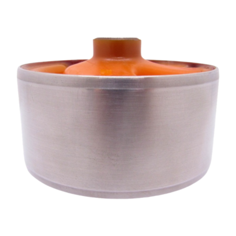 Полиуретановая подушка двигателя передняя левая Nissan Sunny 1990-1995 СМЕННЫЙ САЙЛЕНТБЛОК