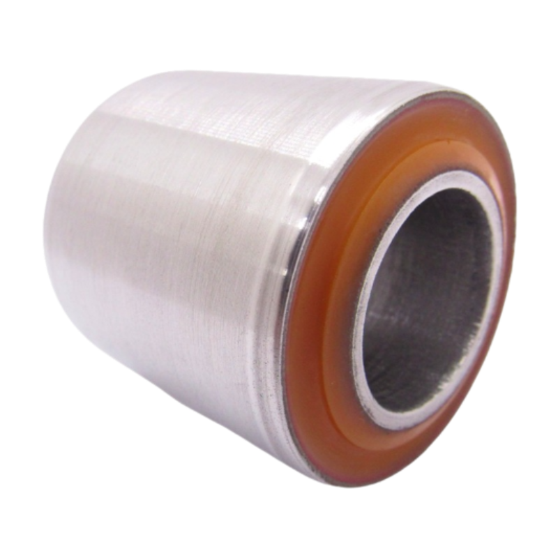 Полиуретановый сайлентблок грохота комбайна New Holland CX840 28х52х54