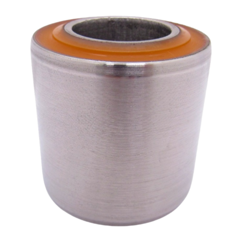 Полиуретановый сайлентблок грохота комбайна New Holland CX840 28х52х54