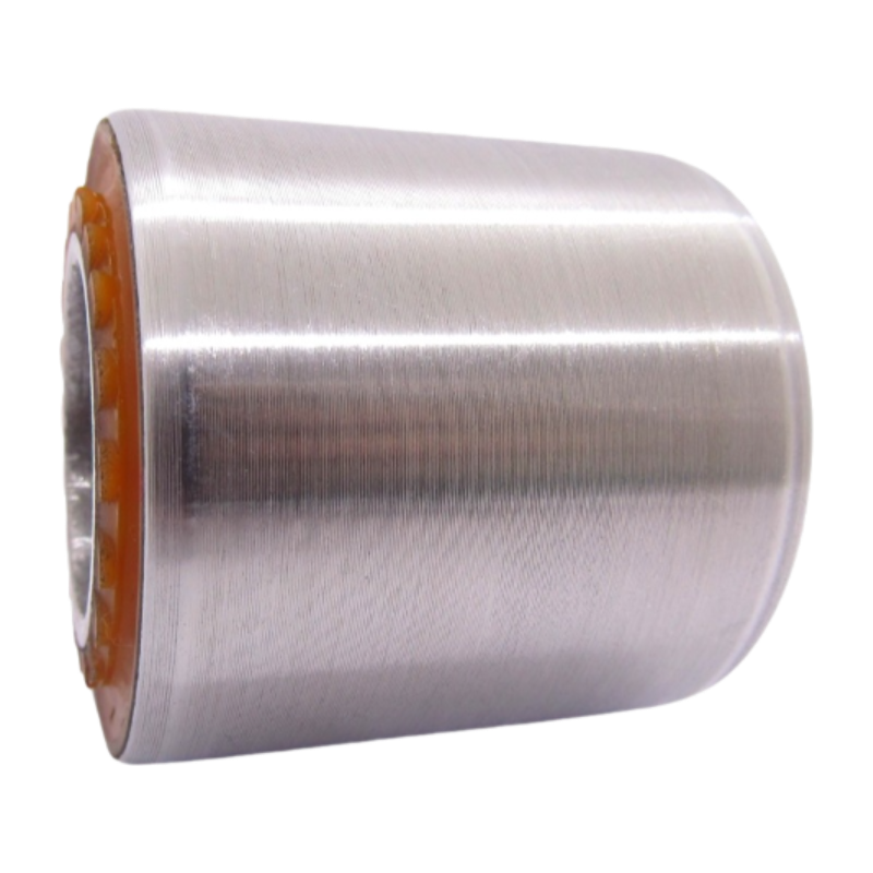 Полиуретановый сайлентблок грохота комбайна New Holland CX840 28х52х54