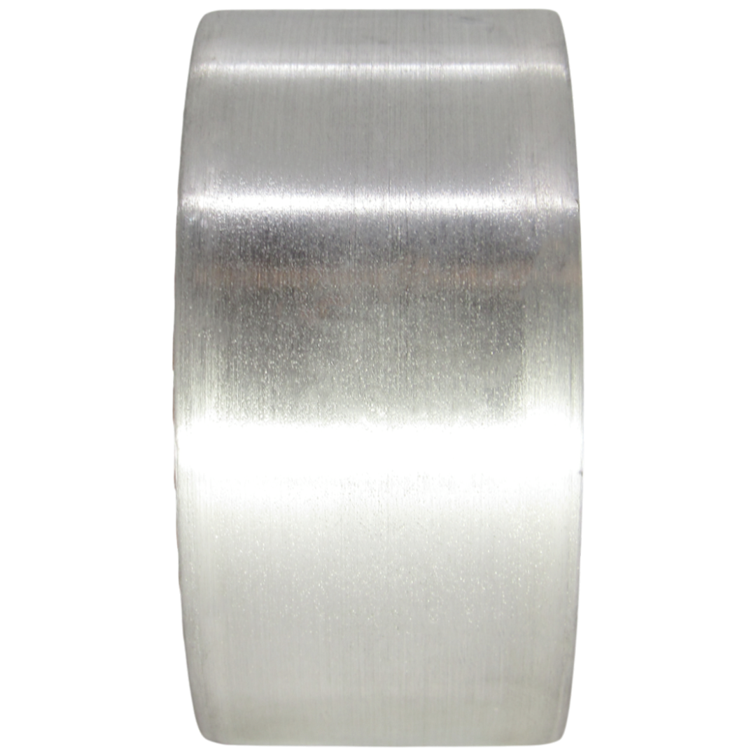 Полиуретановый сайлентблок заднего редуктора задний левый Mitsubishi Pajero 2006-