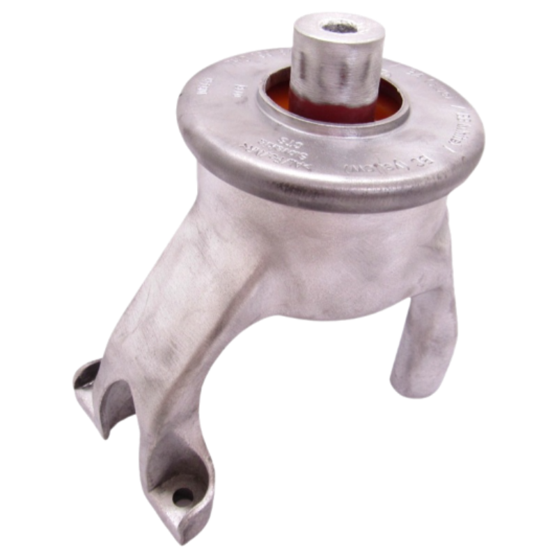 Полиуретановая подушка двигателя задняя Volkswagen T5 2003-2015 РЕКОНСТРУКЦИЯ ВАШЕЙ