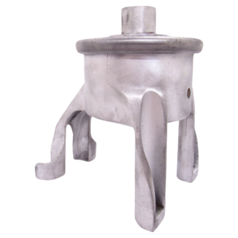 Полиуретановая подушка двигателя задняя Volkswagen T5 2003-2015 РЕКОНСТРУКЦИЯ ВАШЕЙ