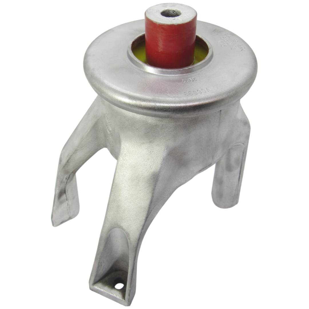 Полиуретановая подушка двигателя задняя Volkswagen T6 2015- HARDNESS