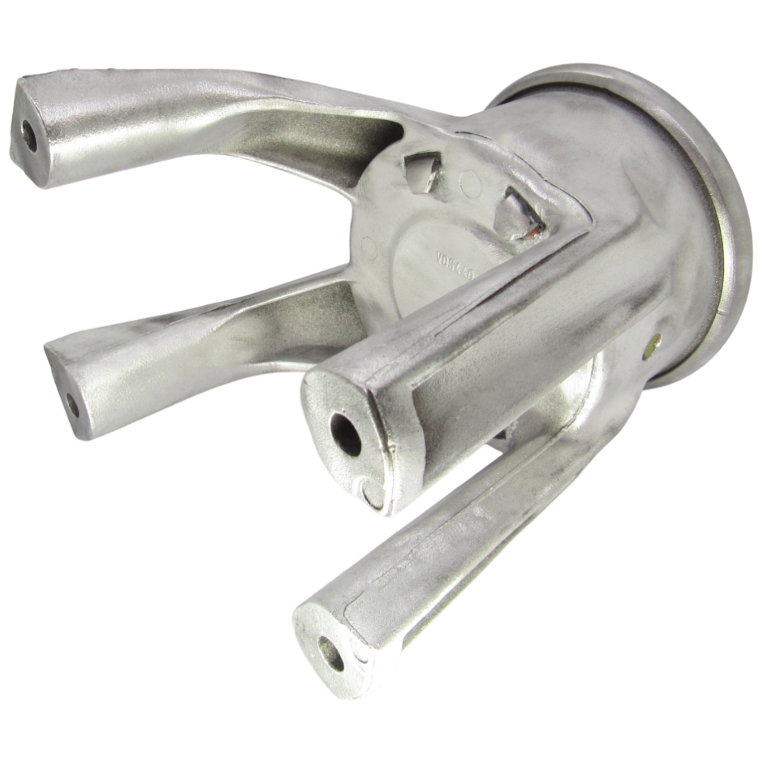 Полиуретановая подушка двигателя задняя Volkswagen T6 2015- HARDNESS