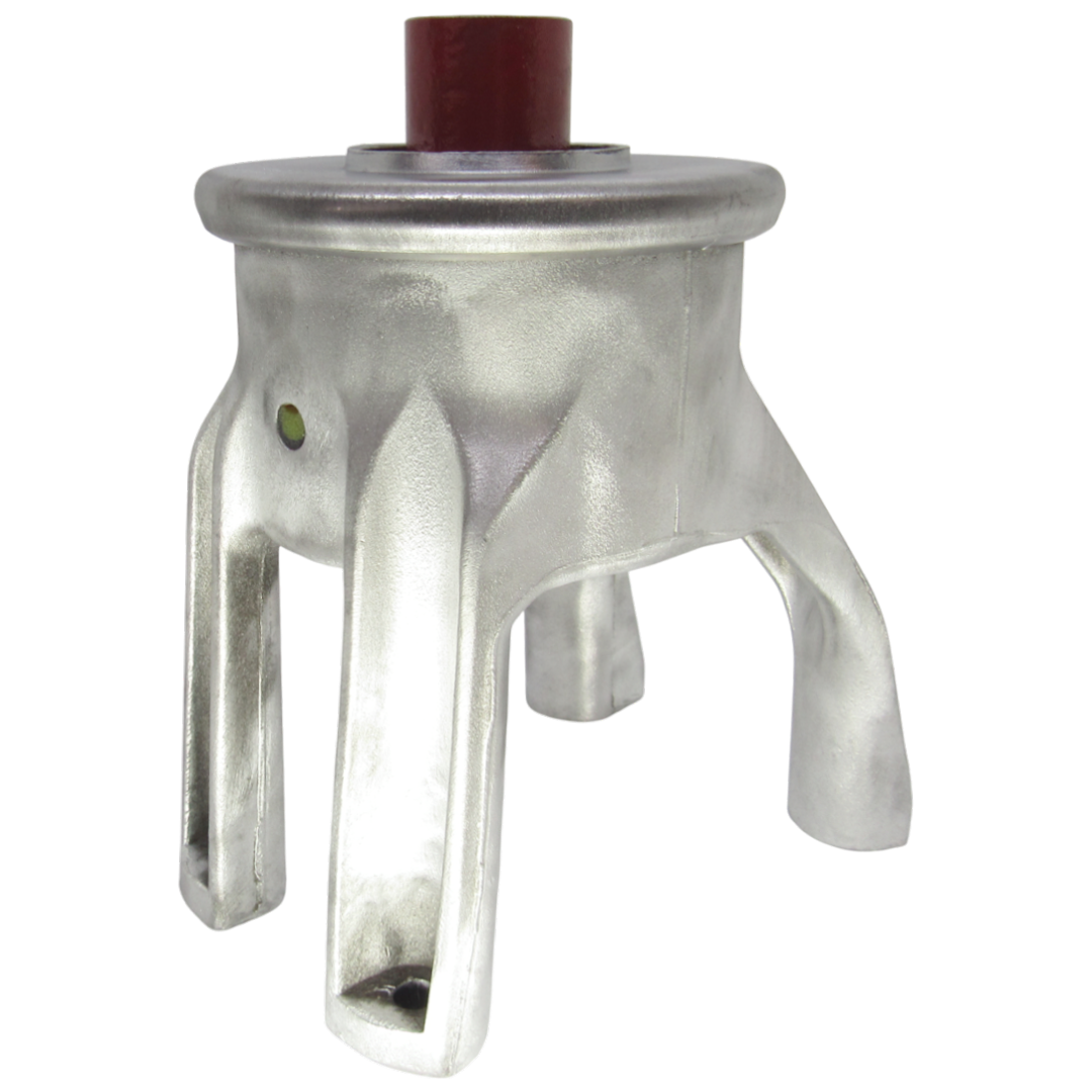 Полиуретановая подушка двигателя задняя Volkswagen T6 2015- HARDNESS