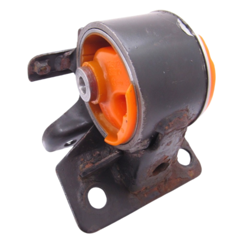 Полиуретановая подушка двигателя левая Toyota Avensis 1998-2003 Услуга ПО ЗАМЕНЕ САЙЛЕНТБЛОКА