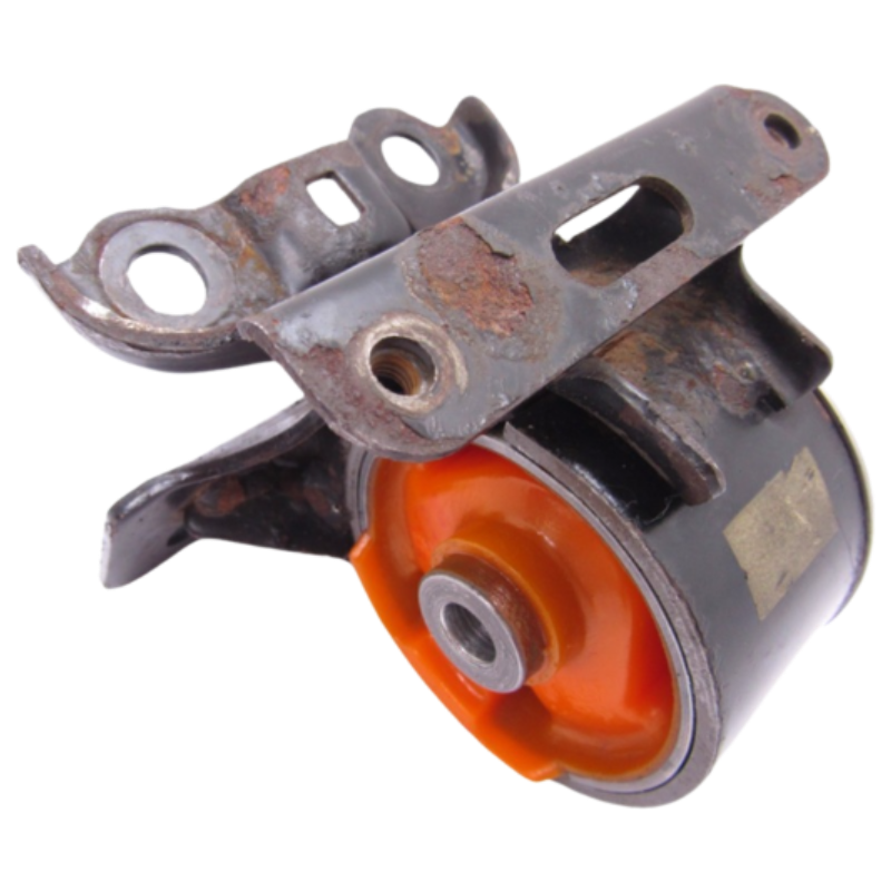 Полиуретановая подушка двигателя левая Toyota Avensis 1998-2003 Услуга ПО ЗАМЕНЕ САЙЛЕНТБЛОКА