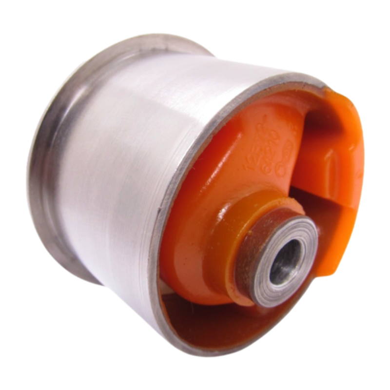 Полиуретановая подушка двигателя левая Toyota Caldina 1992-1997 СМЕННЫЙ САЙЛЕНТБЛОК