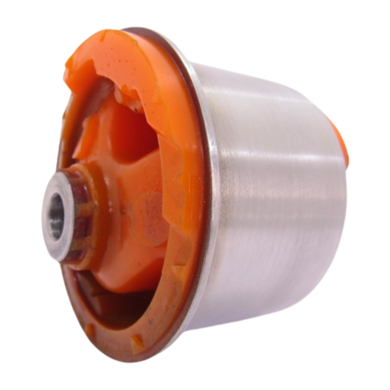 Полиуретановая подушка двигателя левая Toyota Caldina 1992-1997 СМЕННЫЙ САЙЛЕНТБЛОК