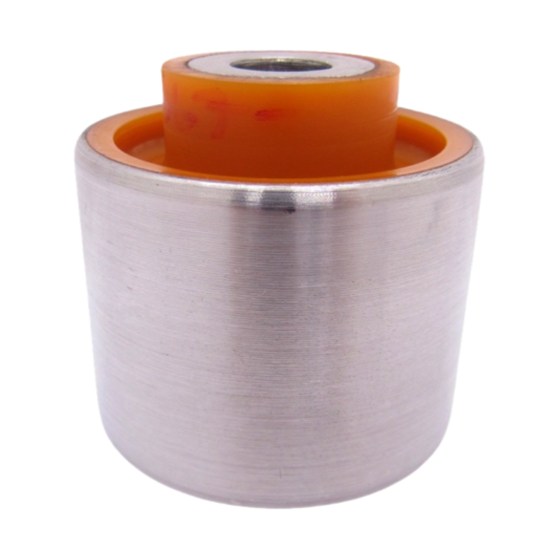 Полиуретановый сайлентблок заднего продольного рычага передний Land Rover Freelander 1997-2006