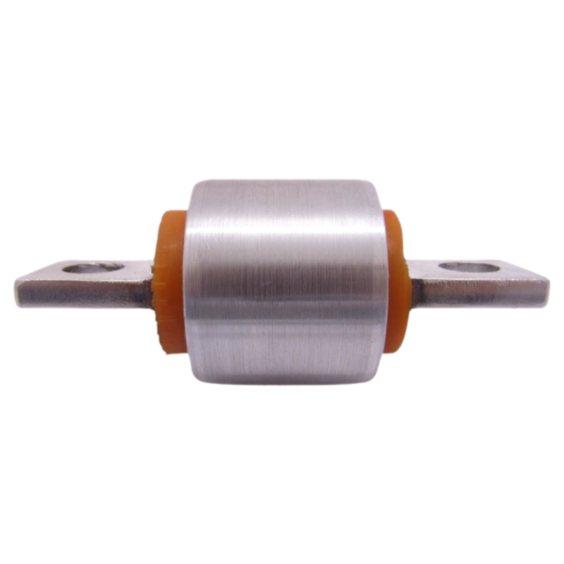 Polyurethane bushing front shock absorber lower Land Rover Discovery 1998-2004