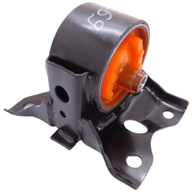 Полиуретановая подушка двигателя левая Nissan Cefiro 1994-1999