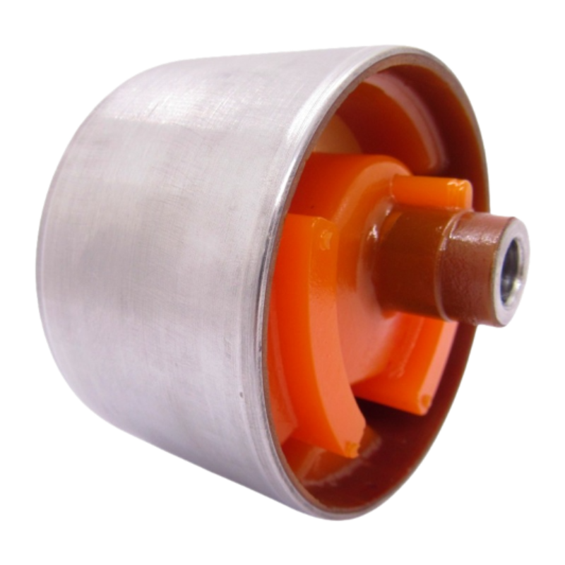 Полиуретановая подушка двигателя правая Nissan Maxima 2000-2004 2.0L СМЕННЫЙ САЙЛЕНТБЛОК