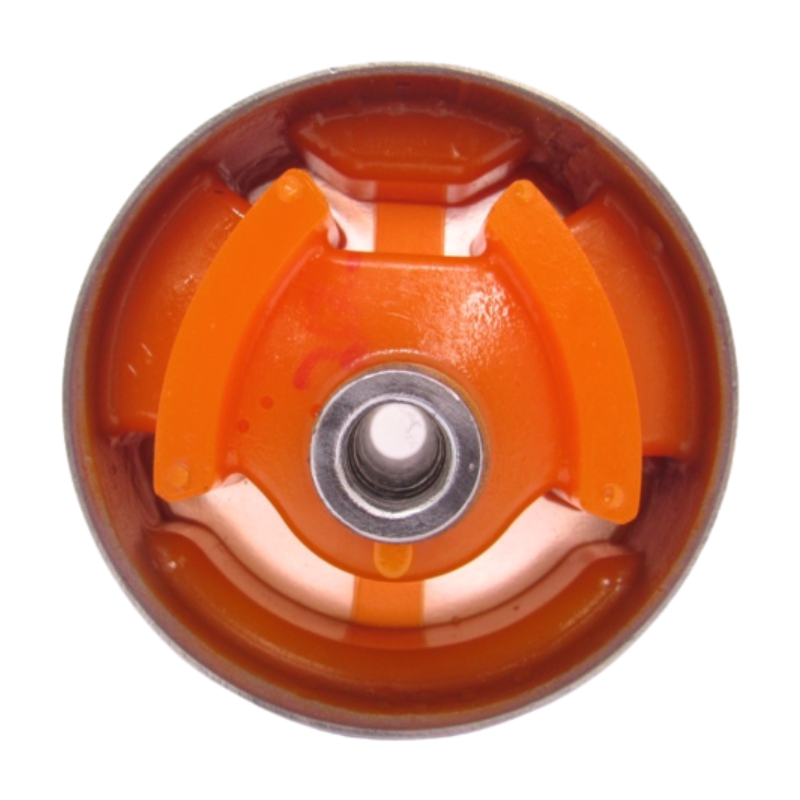 Полиуретановая подушка двигателя правая Nissan Maxima 2000-2004 2.0L СМЕННЫЙ САЙЛЕНТБЛОК