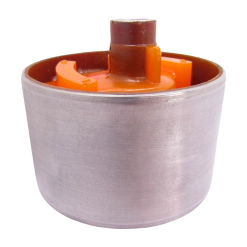 Полиуретановая подушка двигателя правая Nissan Maxima 2000-2004 2.0L СМЕННЫЙ САЙЛЕНТБЛОК