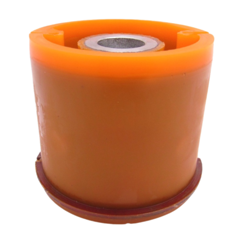 Полиуретановый cайлентблок заднего подрамника задний Bmw E92 2002-2012