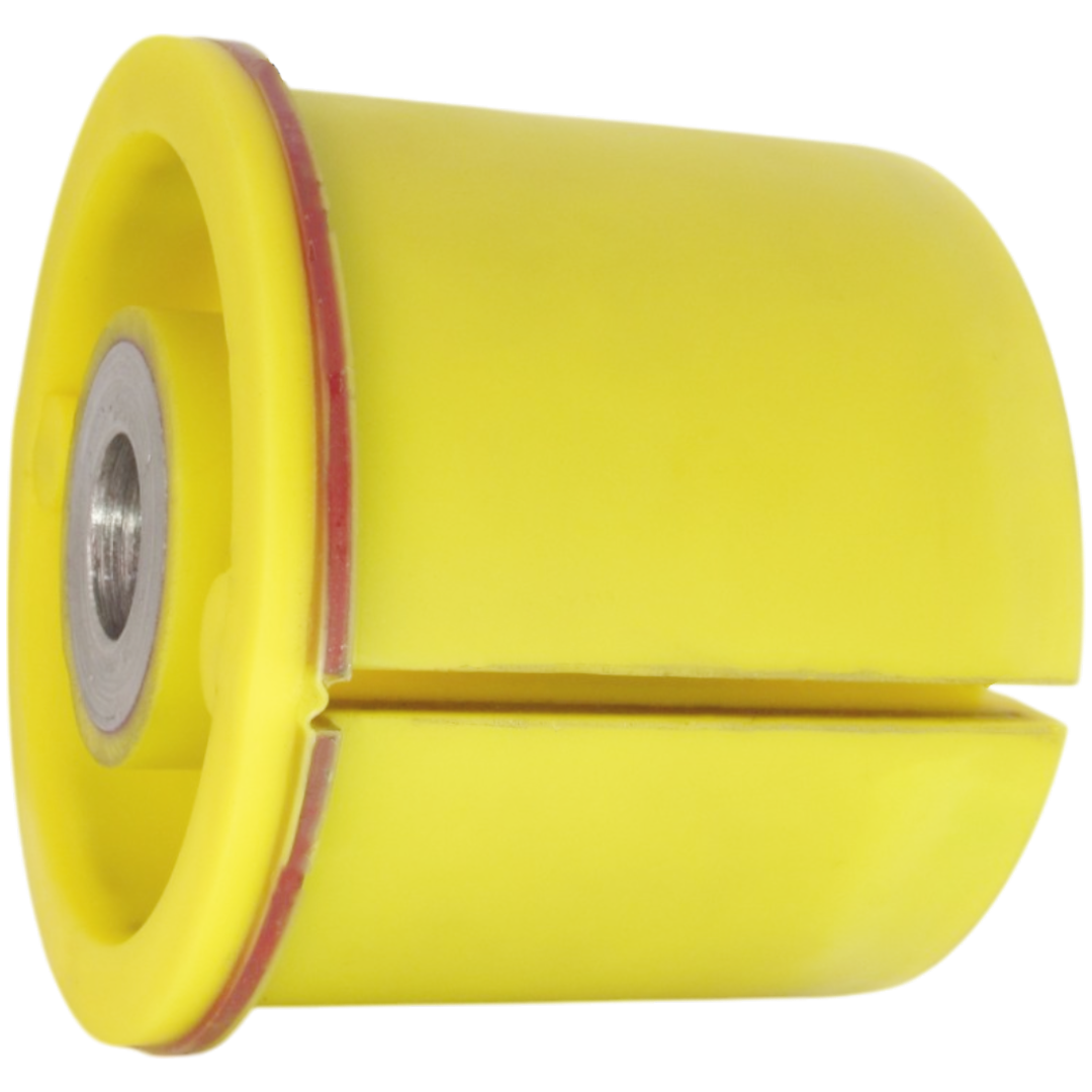 Полиуретановый cайлентблок заднего подрамника задний Bmw E92 2002-2012 HARDNESS