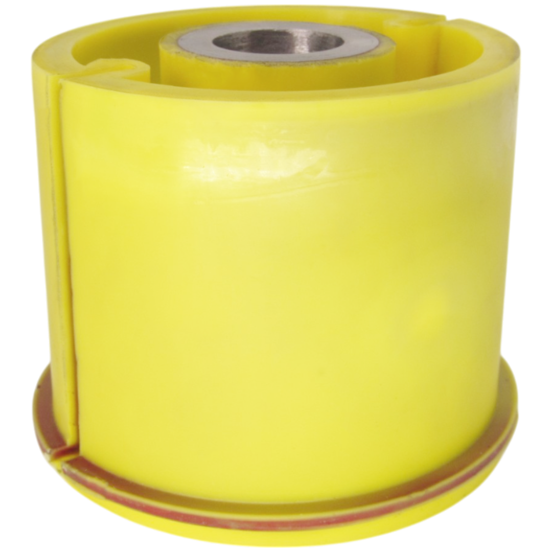 Полиуретановый cайлентблок заднего подрамника задний Bmw E92 2002-2012 HARDNESS