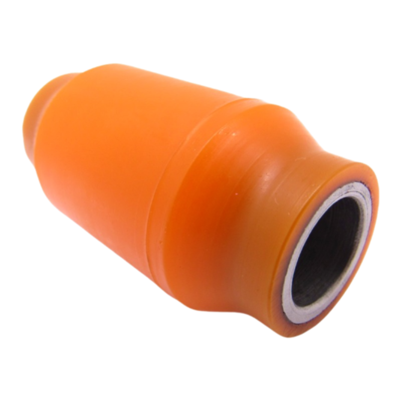 Полиуретановый сайлентблок переднего нижнего рычага передний Ford Ranger 1997-2012