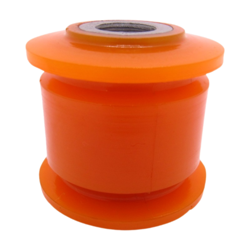 Полиуретановый cайлентблок заднего продольного рычага задний Cadillac Sts 2008-2011