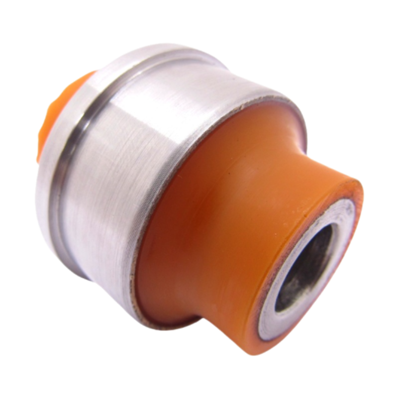 Полиуретановый сайлентблок заднего подпружинного рычага наружный Cadillac Cts 2007-2014