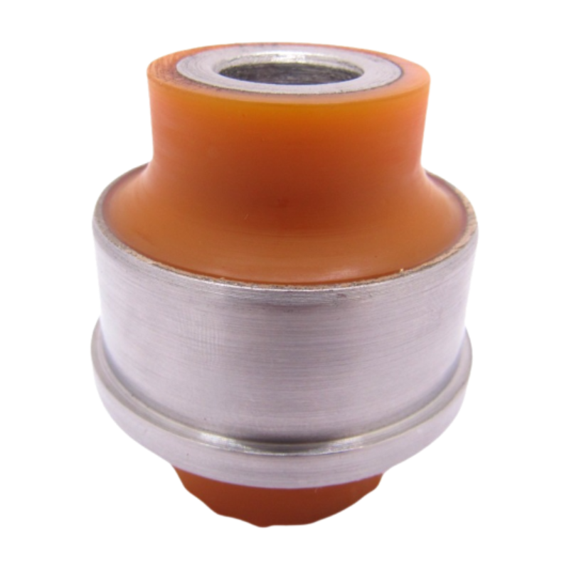 Полиуретановый сайлентблок заднего подпружинного рычага наружный Cadillac Cts 2007-2014