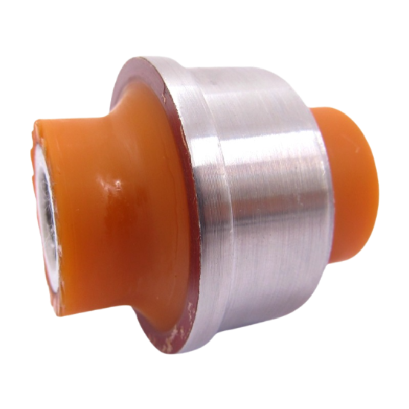 Полиуретановый сайлентблок заднего подпружинного рычага наружный Cadillac Cts 2007-2014