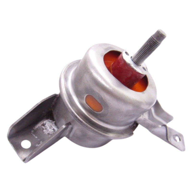 Полиуретановая подушка двигателя правая Kia Carens 2006-2012