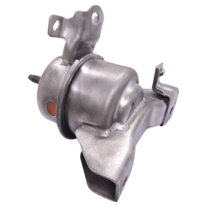 Полиуретановая подушка двигателя правая Kia Carens 2006-2012