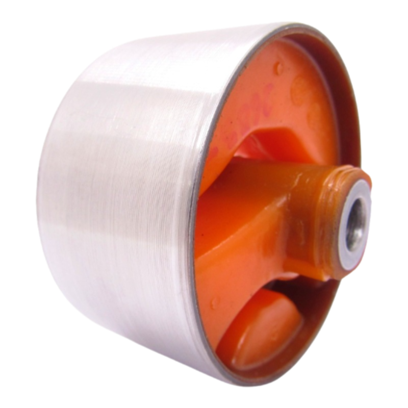 Полиуретановая подушка двигателя передняя Geely Emgrand X7 2011-2015 1.8L СМЕННЫЙ САЙЛЕНТБЛОК