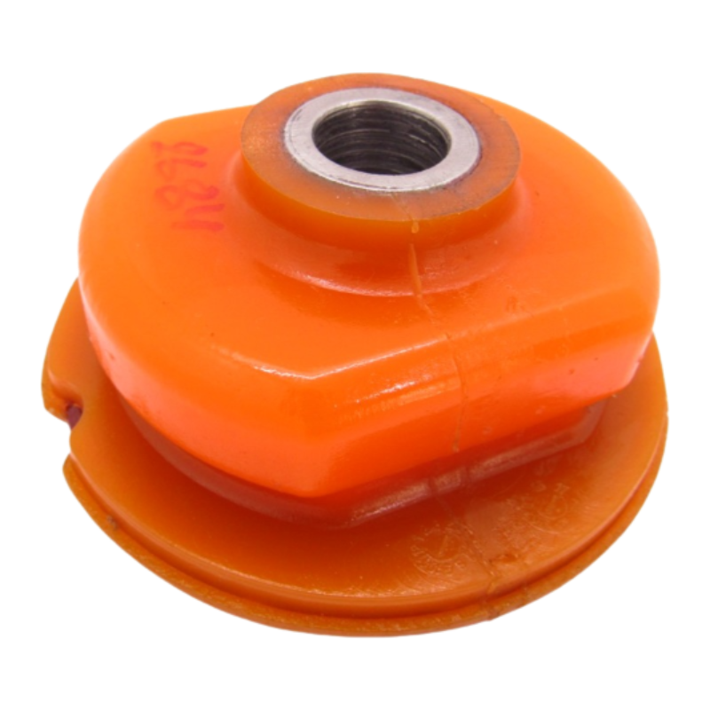 Поліуретановий сайлентблок задньої ресори передній Ford Tourneo Custom 2012-