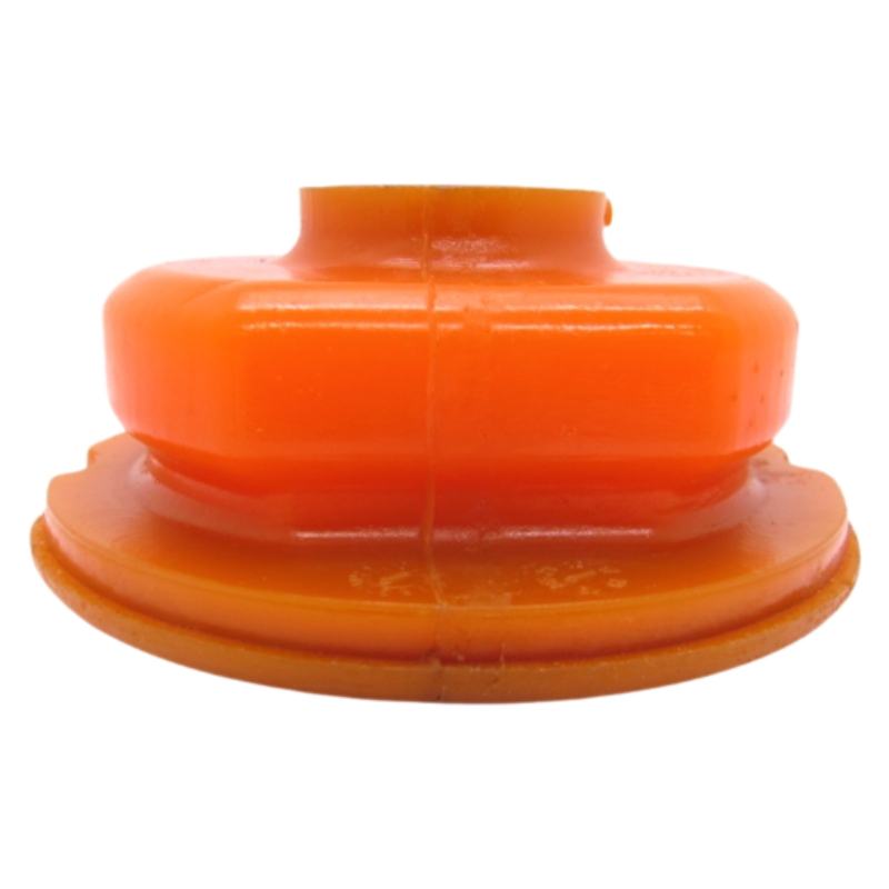 Поліуретановий сайлентблок задньої ресори передній Ford Tourneo Custom 2012-