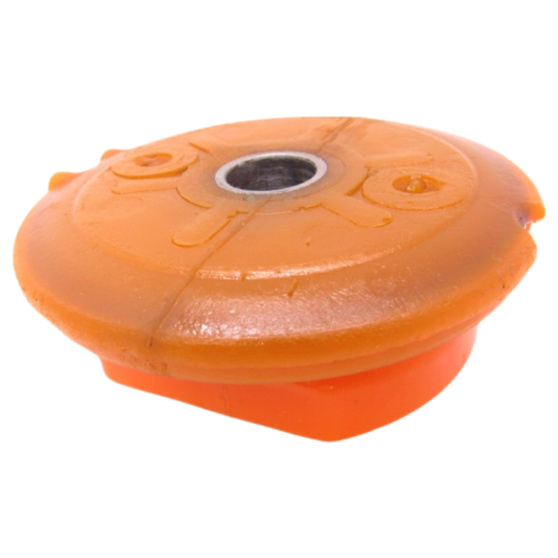 Поліуретановий сайлентблок задньої ресори передній Ford Tourneo Custom 2012-