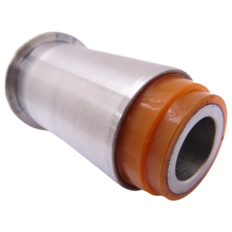 Полиуретановый сайлентблок переднего нижнего рычага Mazda Bt-50 2006-