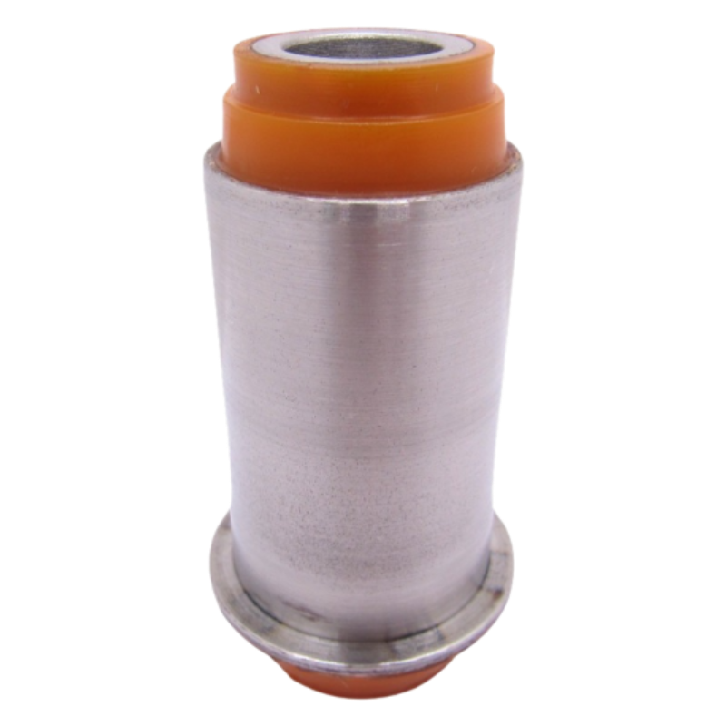 Полиуретановый сайлентблок переднего нижнего рычага Mazda Bt-50 2006-