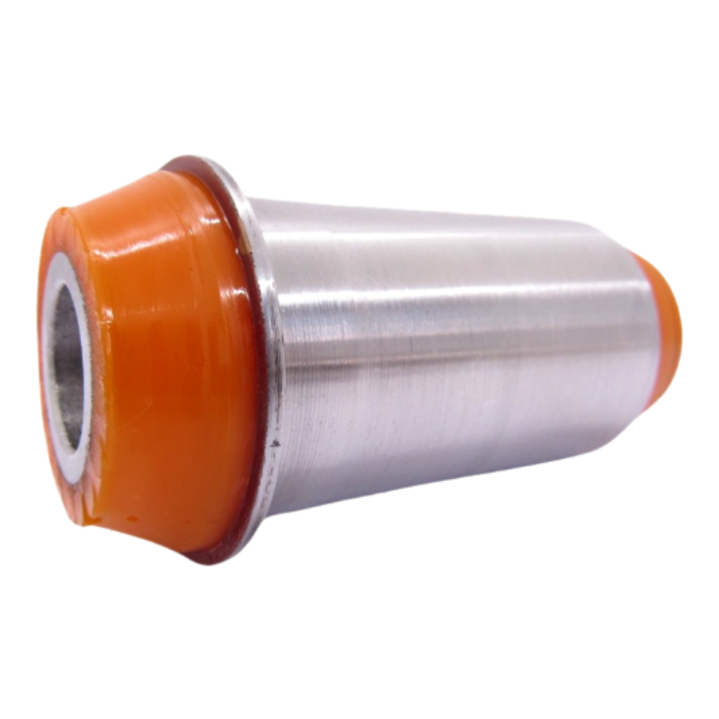 Полиуретановый сайлентблок переднего нижнего рычага Mazda Bt-50 2006-