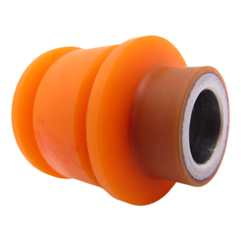 Полиуретановый сайлентблок стойки переднего стабилизатора верхний Toyota Land Cruiser 2007-