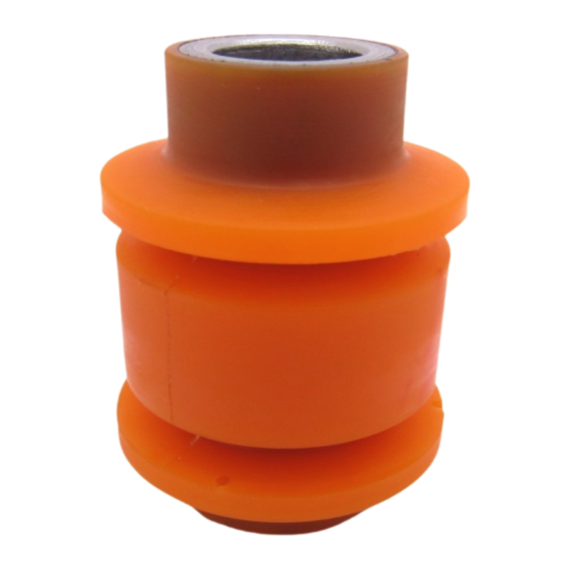 Полиуретановый сайлентблок стойки переднего стабилизатора верхний Toyota Land Cruiser 2007-