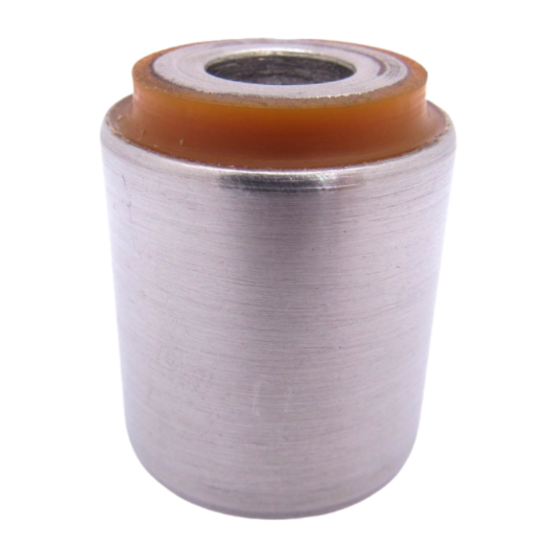 Полиуретановый сайлентблок заднего серповидного рычага внутренний Nissan Cefiro 1988-1994