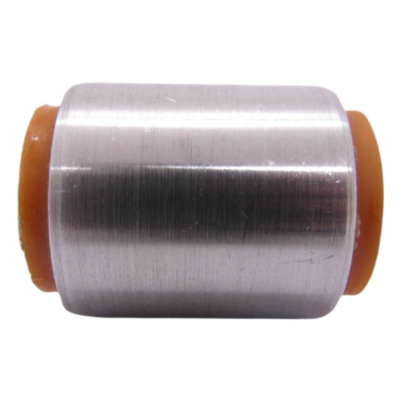 Полиуретановый сайлентблок заднего серповидного рычага внутренний Nissan Cefiro 1988-1994