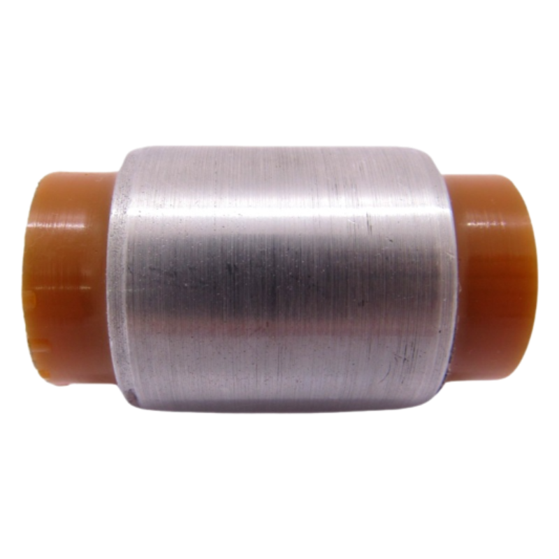 Полиуретановый сайлентблок заднего нижнего прямого рычага внутренний Nissan 200Sx 1993-1999