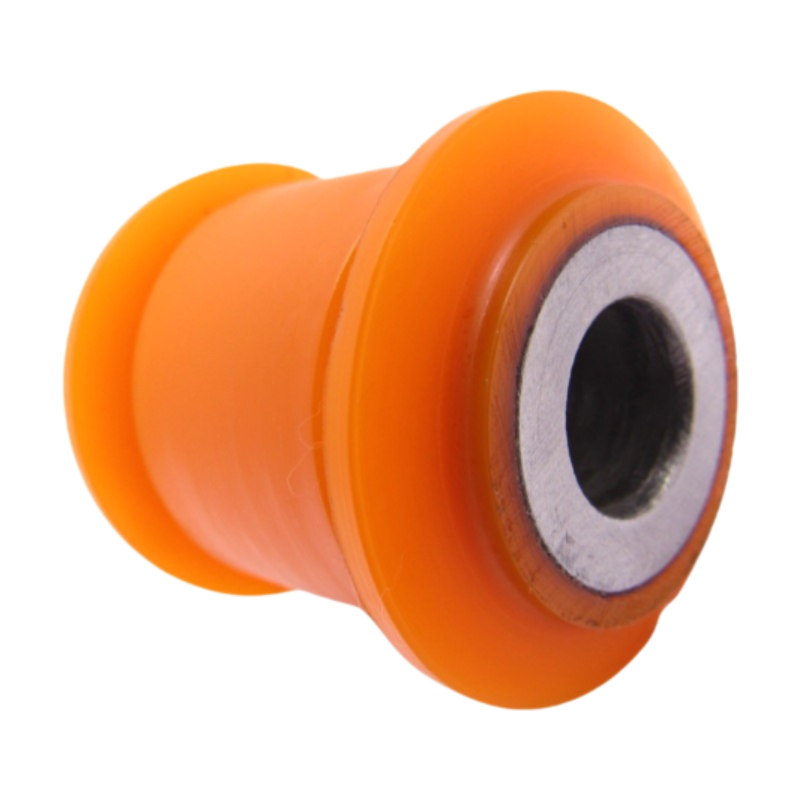 Поліуретановий сайлентблок заднього нижнього прямого важеля зовнішній Nissan Skyline 1998-2002